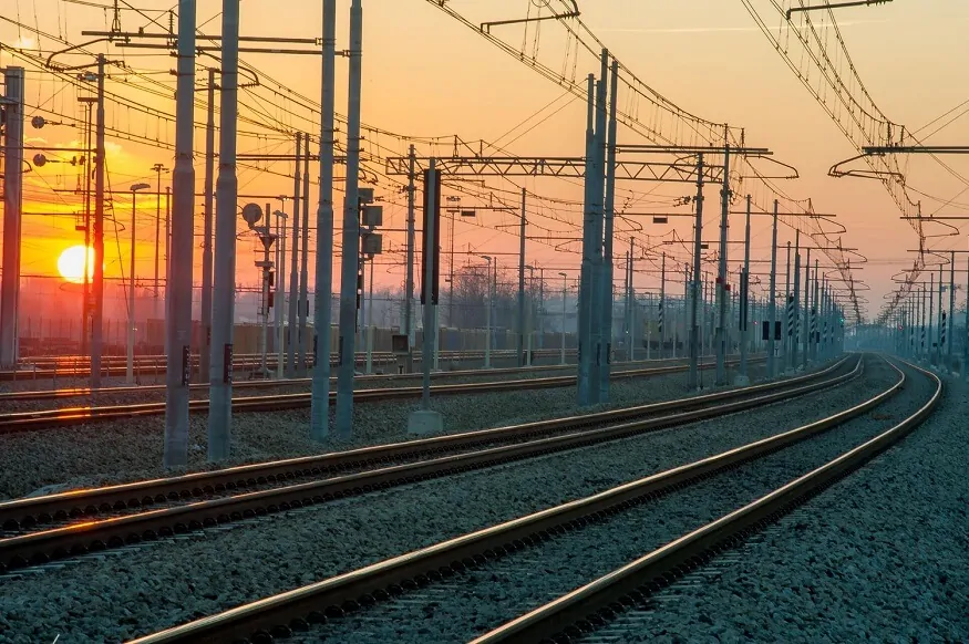 Bose Enterprise Railway Project