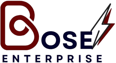 Bose Enterprise Logo